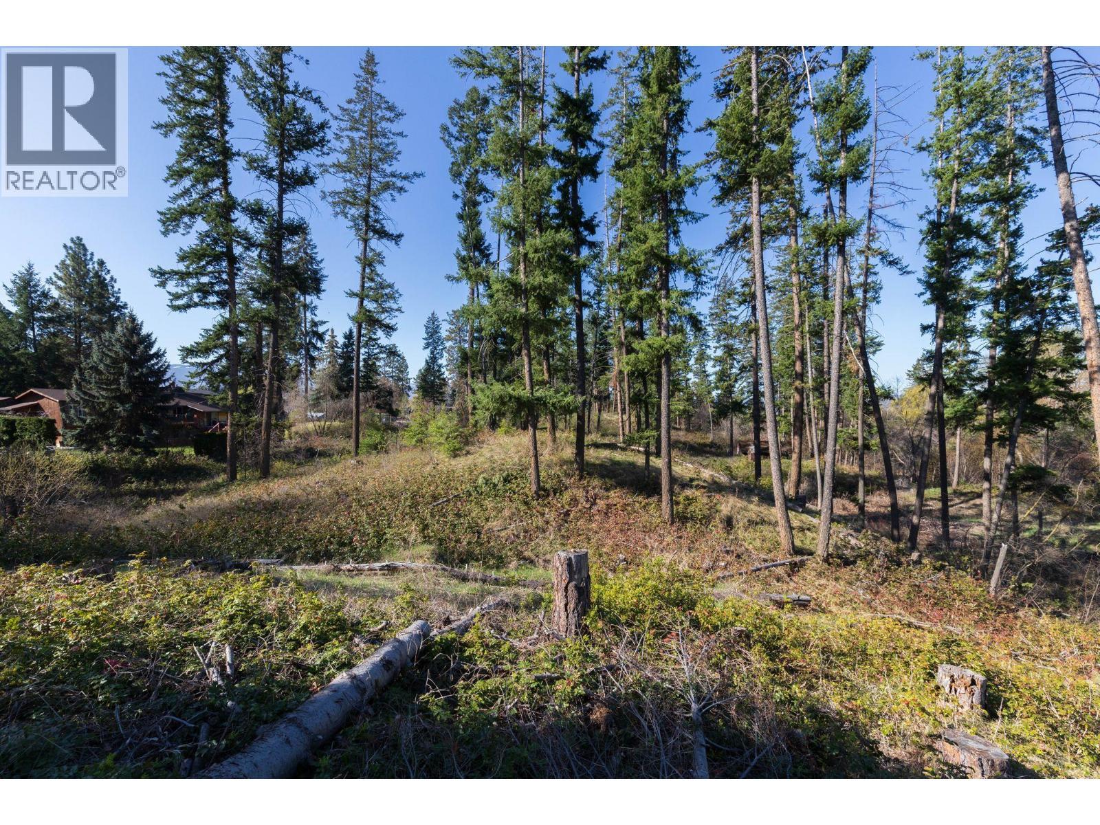 3281 Hall Road. Kelowna, British Columbia