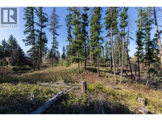 3281 Hall Road. Kelowna, British Columbia