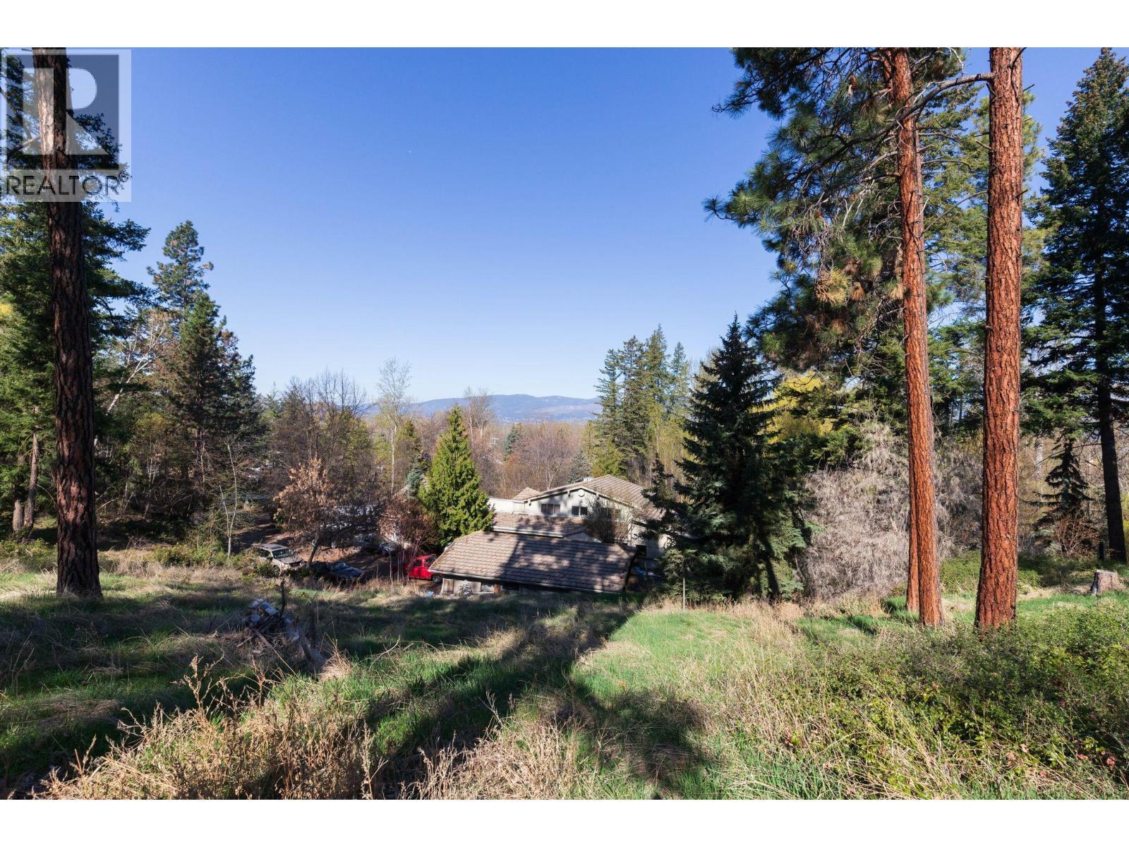 3281 Hall Road. Kelowna, British Columbia