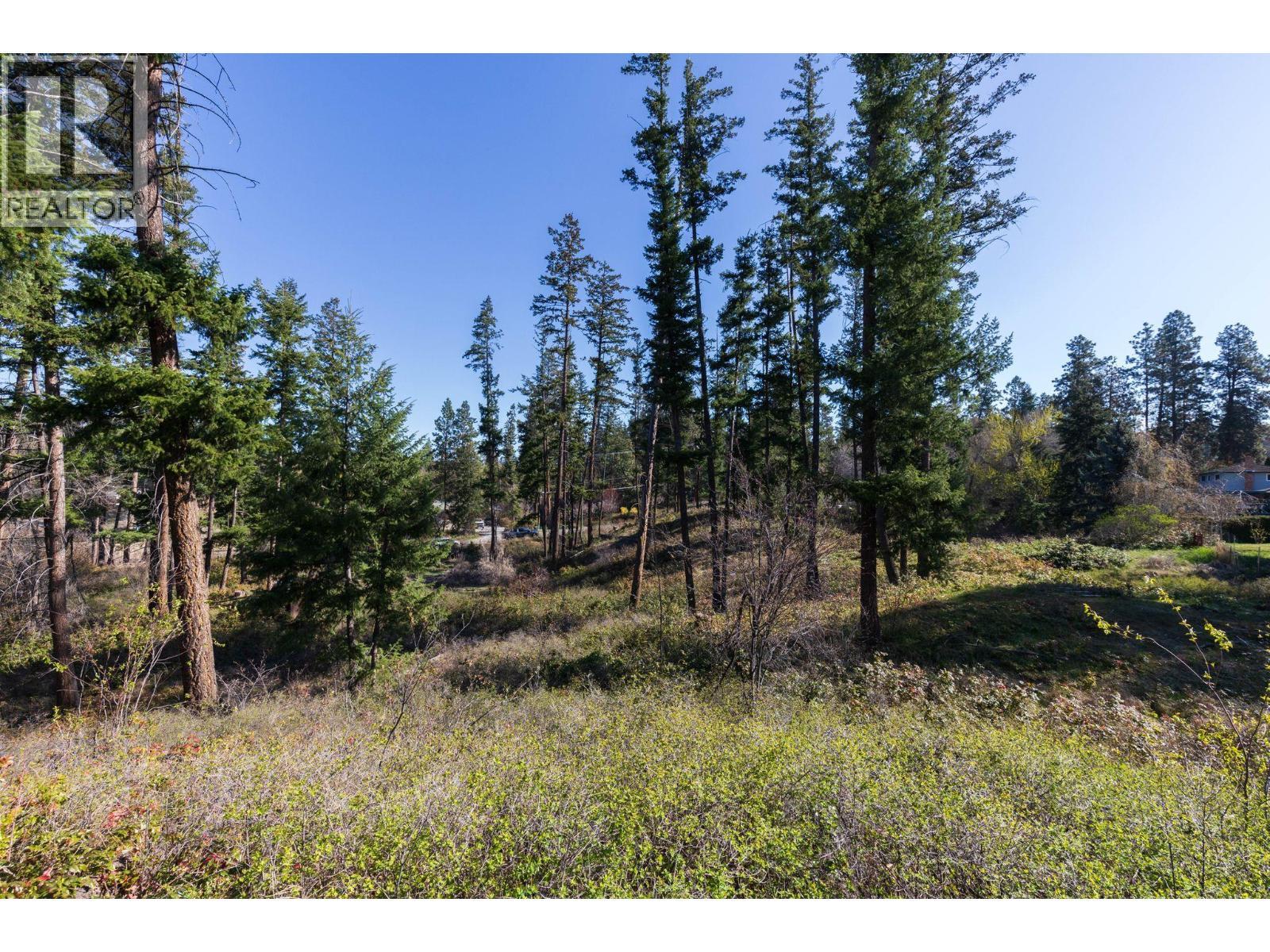 3281 Hall Road. Kelowna, British Columbia