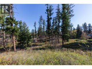 3281 Hall Road. Kelowna, British Columbia