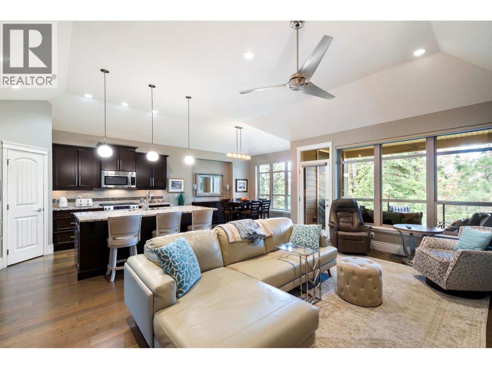 4346 Gallagher's Fairway S. Kelowna, British Columbia