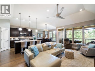 4346 Gallagher's Fairway S. Kelowna, British Columbia