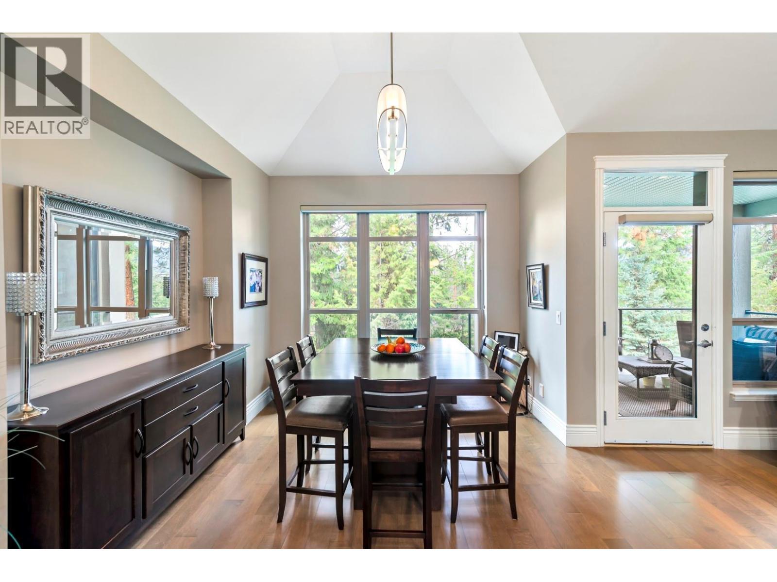 4346 Gallagher's Fairway S. Kelowna, British Columbia