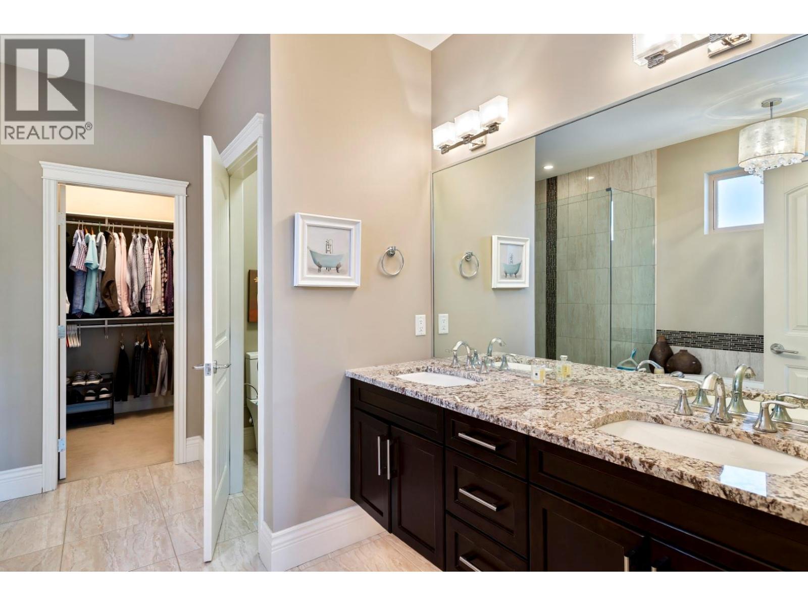 4346 Gallagher's Fairway S. Kelowna, British Columbia