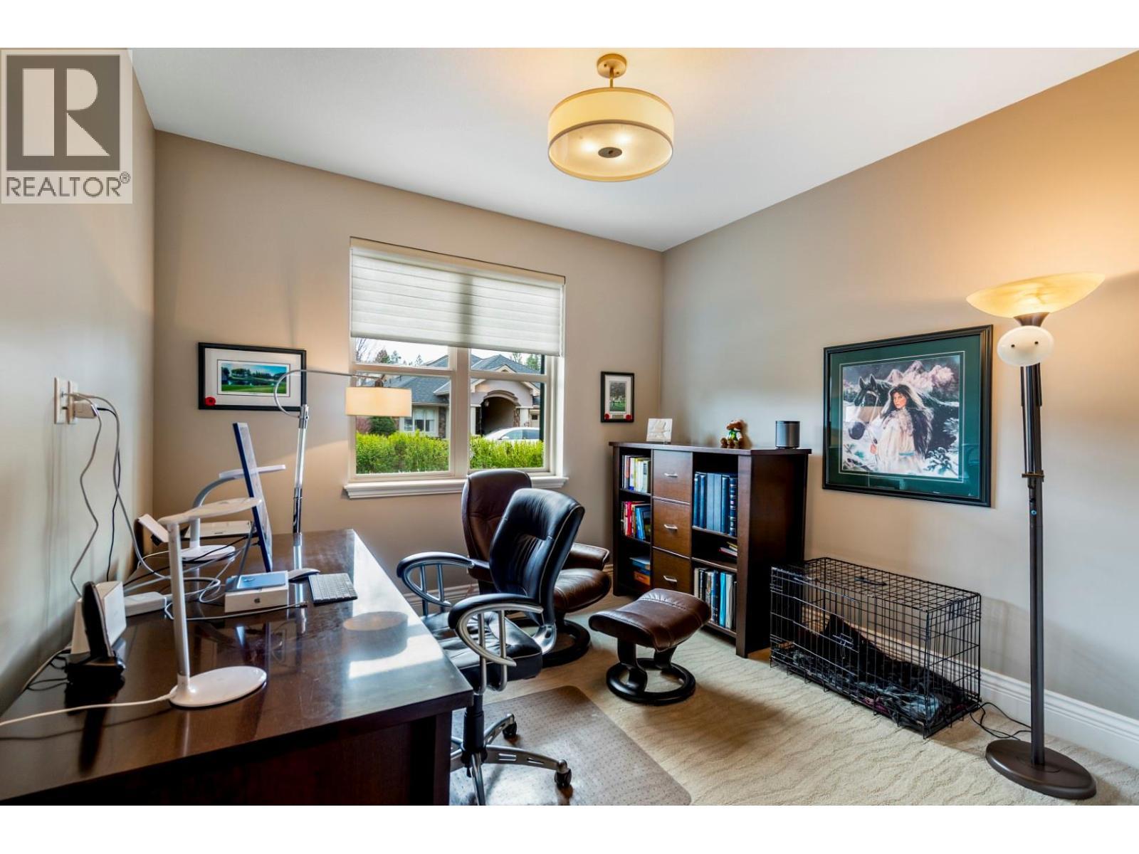 4346 Gallagher's Fairway S. Kelowna, British Columbia