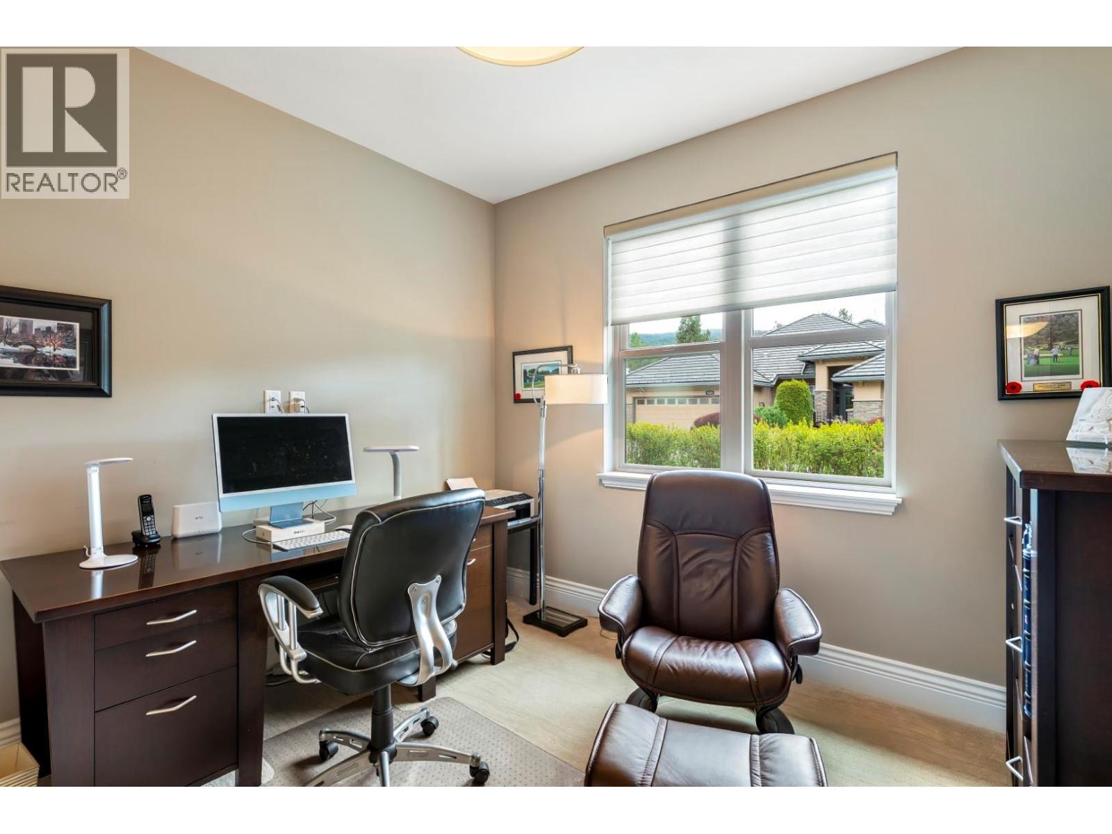 4346 Gallagher's Fairway S. Kelowna, British Columbia