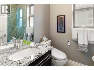 4346 Gallagher's Fairway S. Kelowna, British Columbia