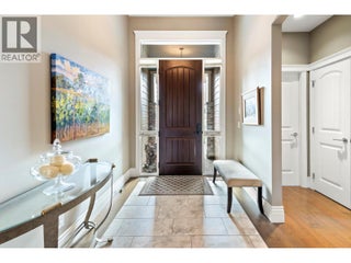 4346 Gallagher's Fairway S. Kelowna, British Columbia