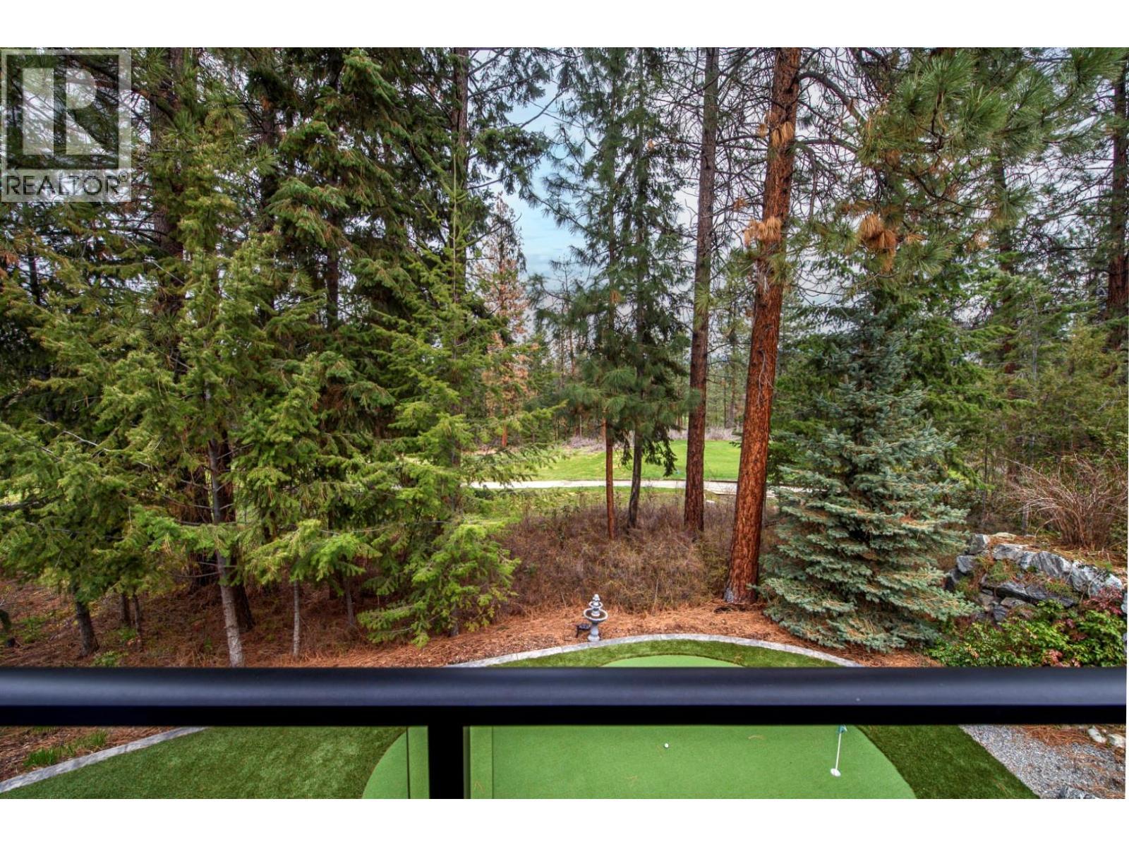 4346 Gallagher's Fairway S. Kelowna, British Columbia