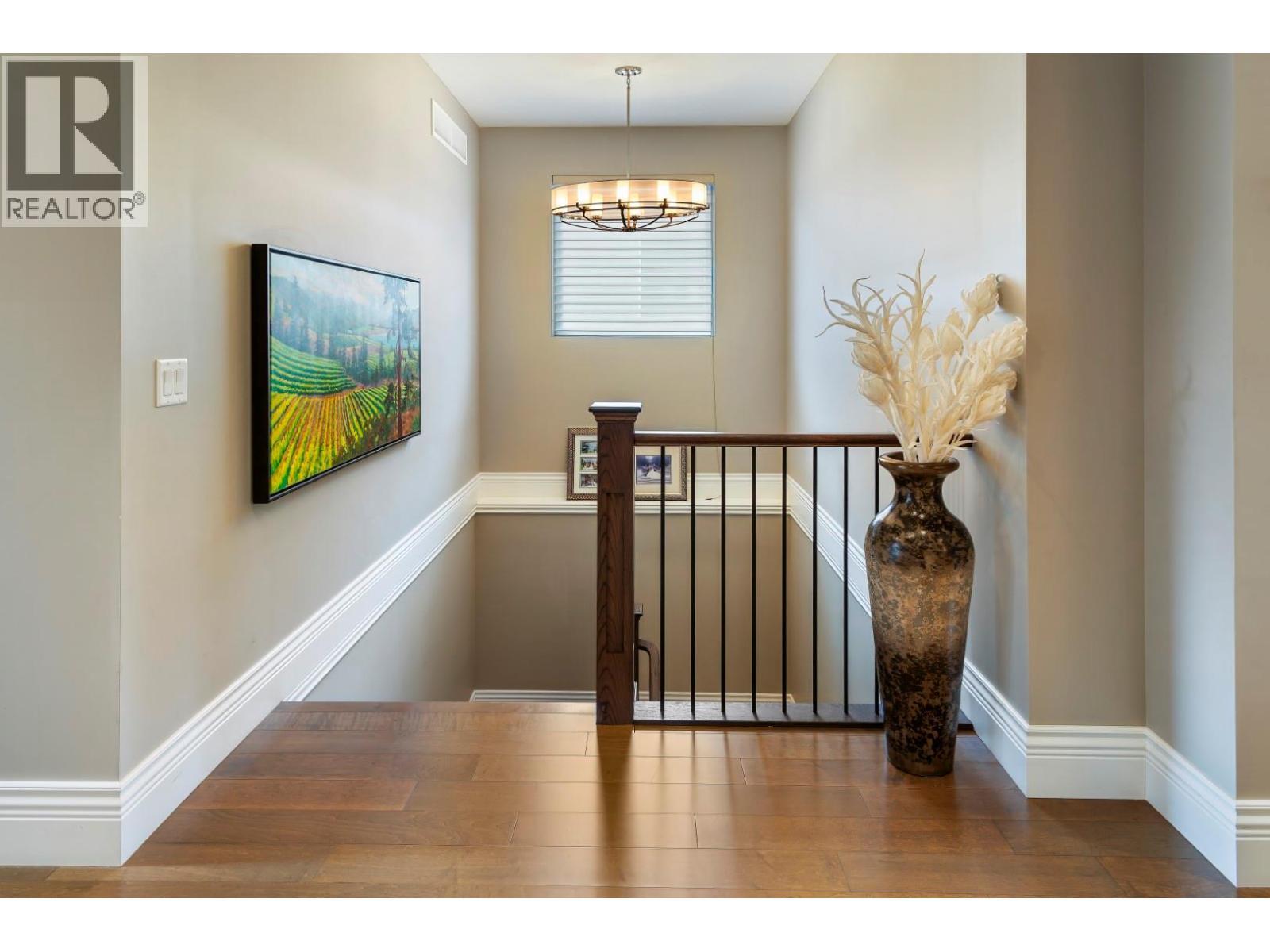 4346 Gallagher's Fairway S. Kelowna, British Columbia