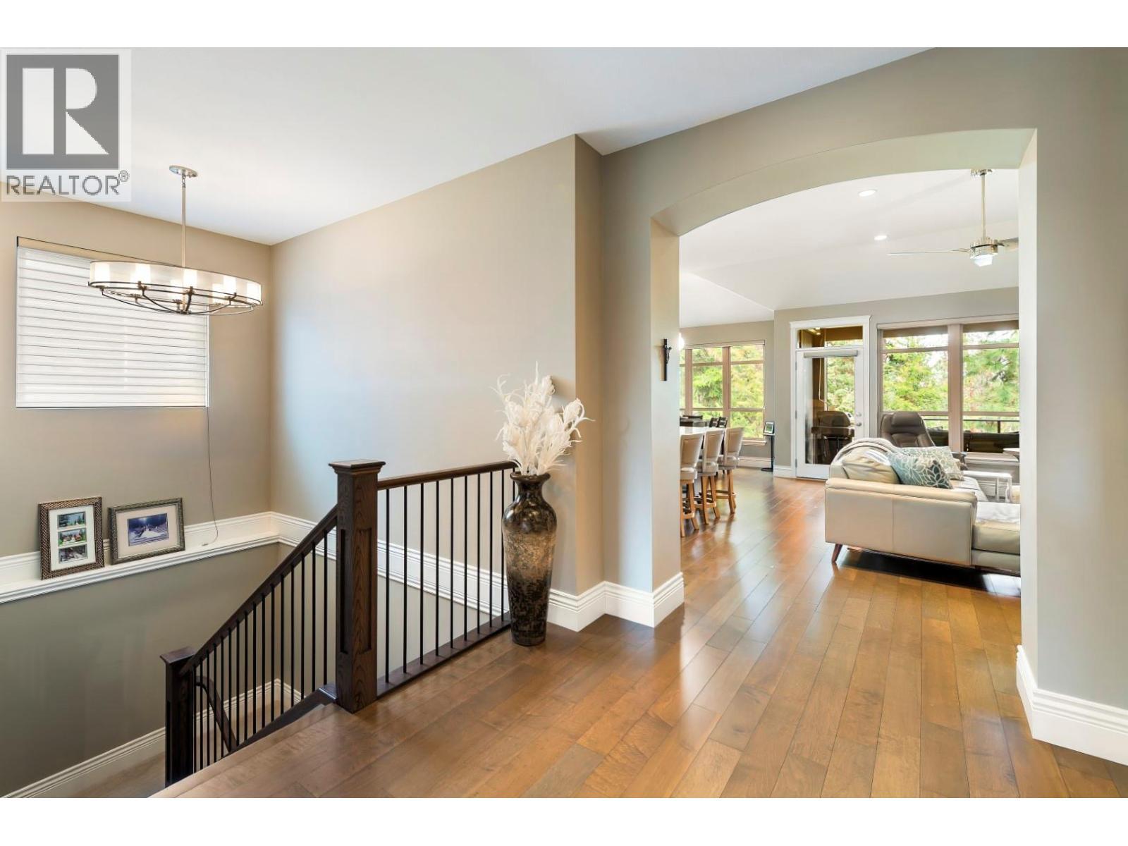 4346 Gallagher's Fairway S. Kelowna, British Columbia