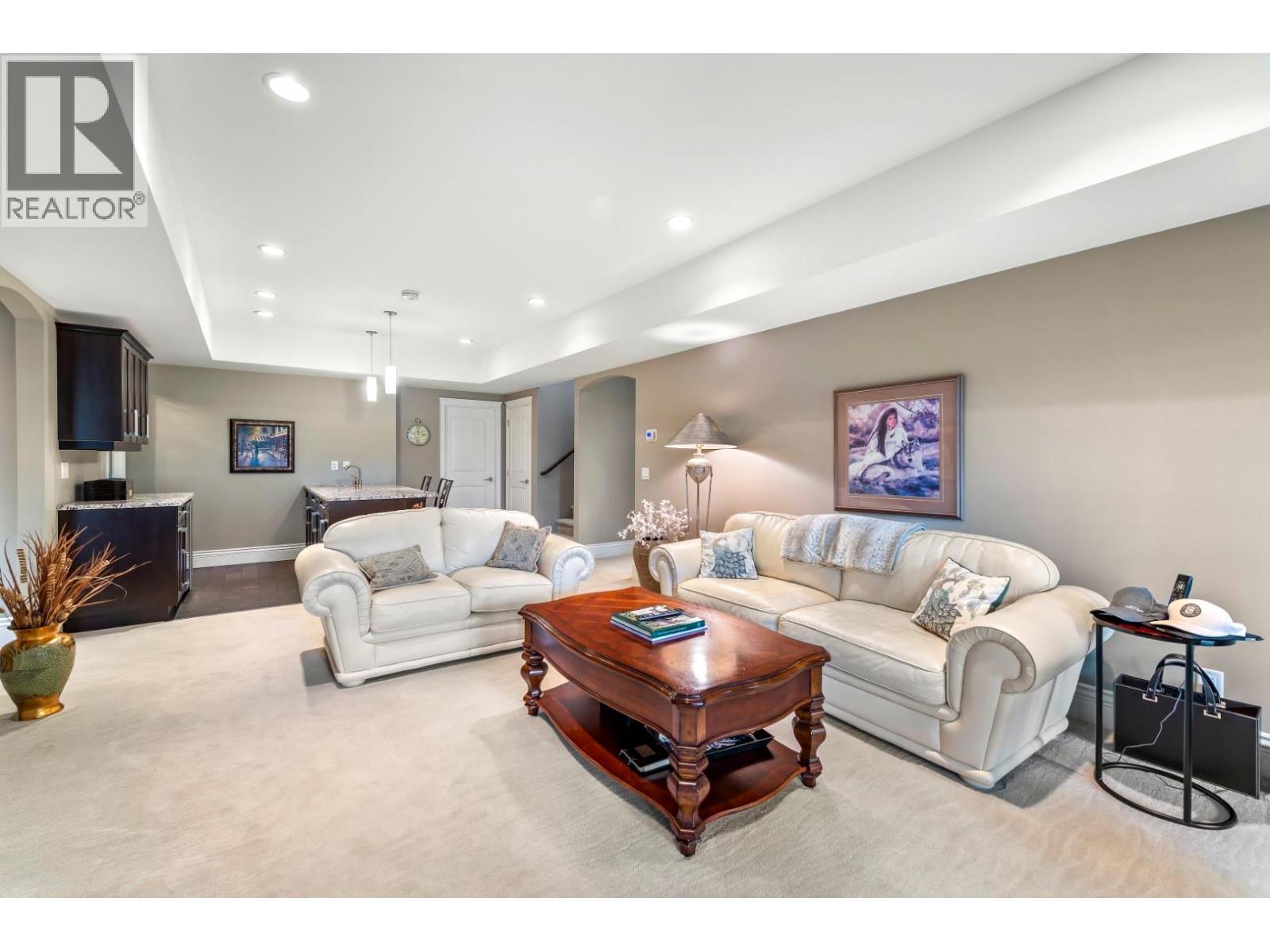 4346 Gallagher's Fairway S. Kelowna, British Columbia