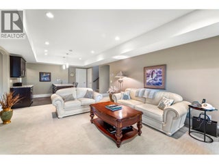 4346 Gallagher's Fairway S. Kelowna, British Columbia