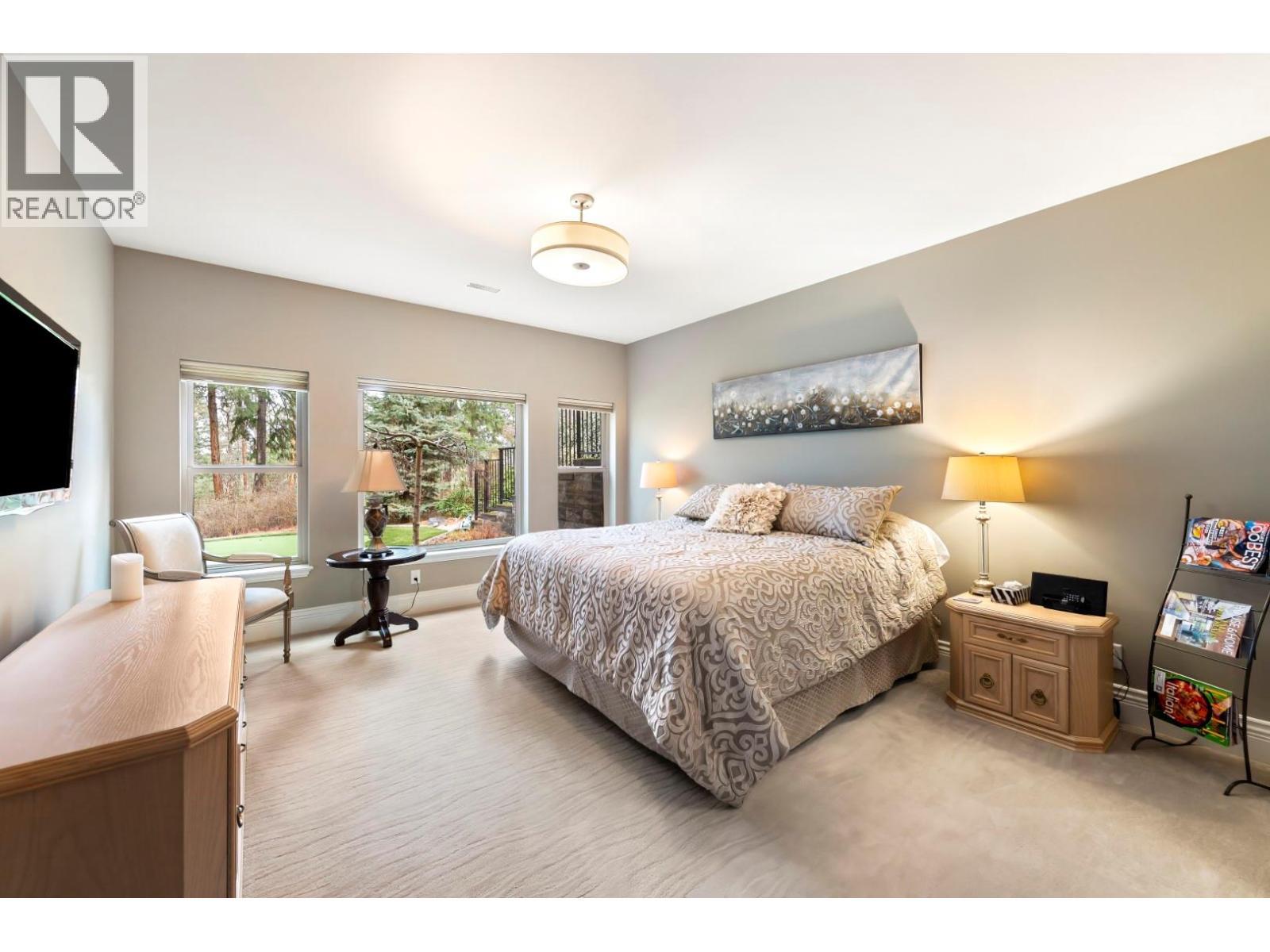 4346 Gallagher's Fairway S. Kelowna, British Columbia