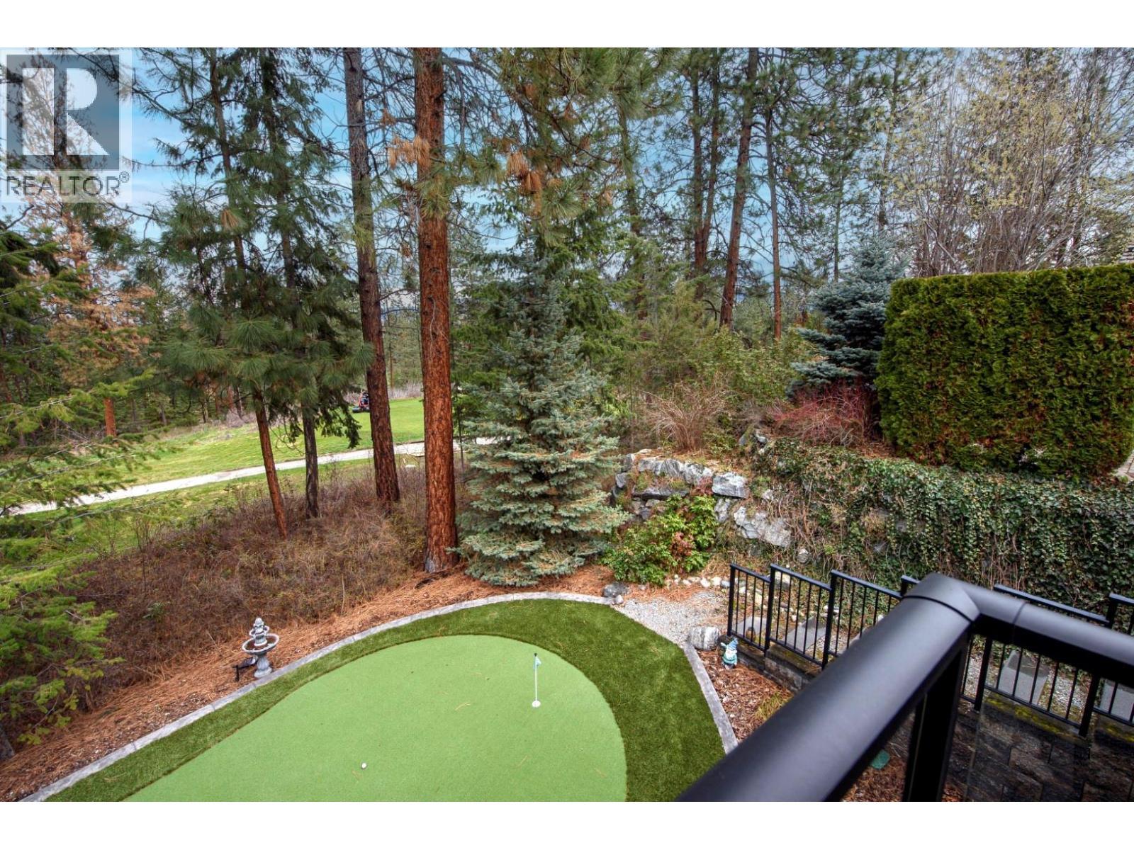 4346 Gallagher's Fairway S. Kelowna, British Columbia