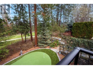 4346 Gallagher's Fairway S. Kelowna, British Columbia