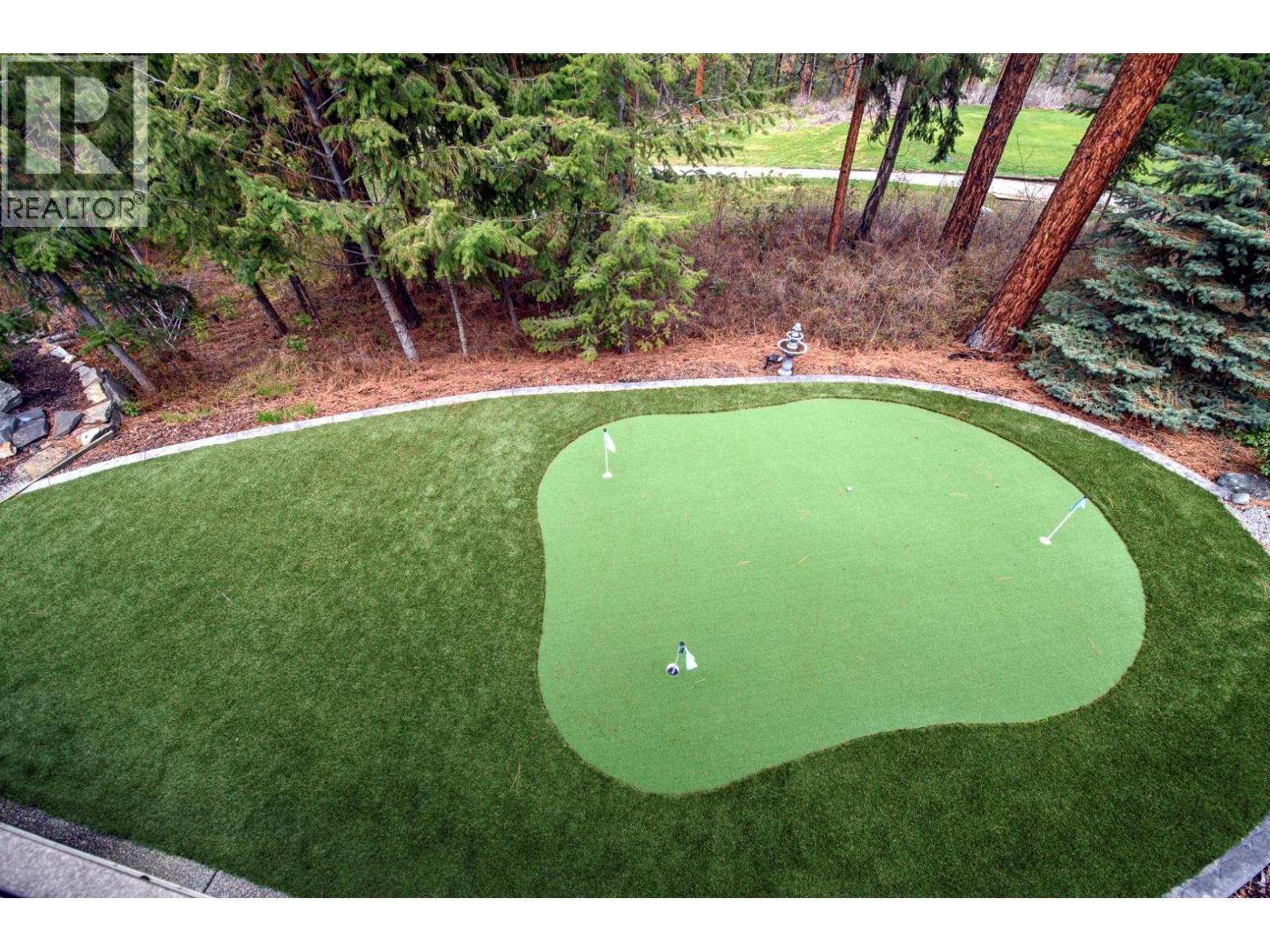 4346 Gallagher's Fairway S. Kelowna, British Columbia