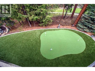 4346 Gallagher's Fairway S. Kelowna, British Columbia