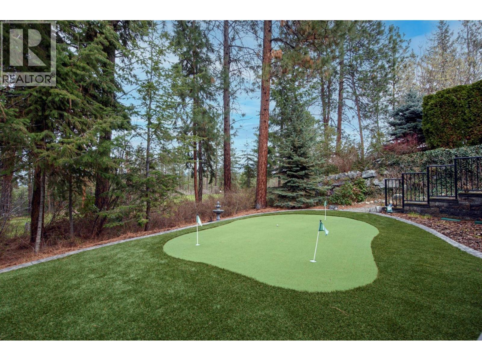 4346 Gallagher's Fairway S. Kelowna, British Columbia