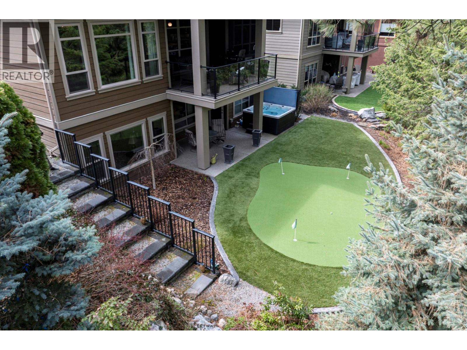 4346 Gallagher's Fairway S. Kelowna, British Columbia