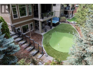 4346 Gallagher's Fairway S. Kelowna, British Columbia