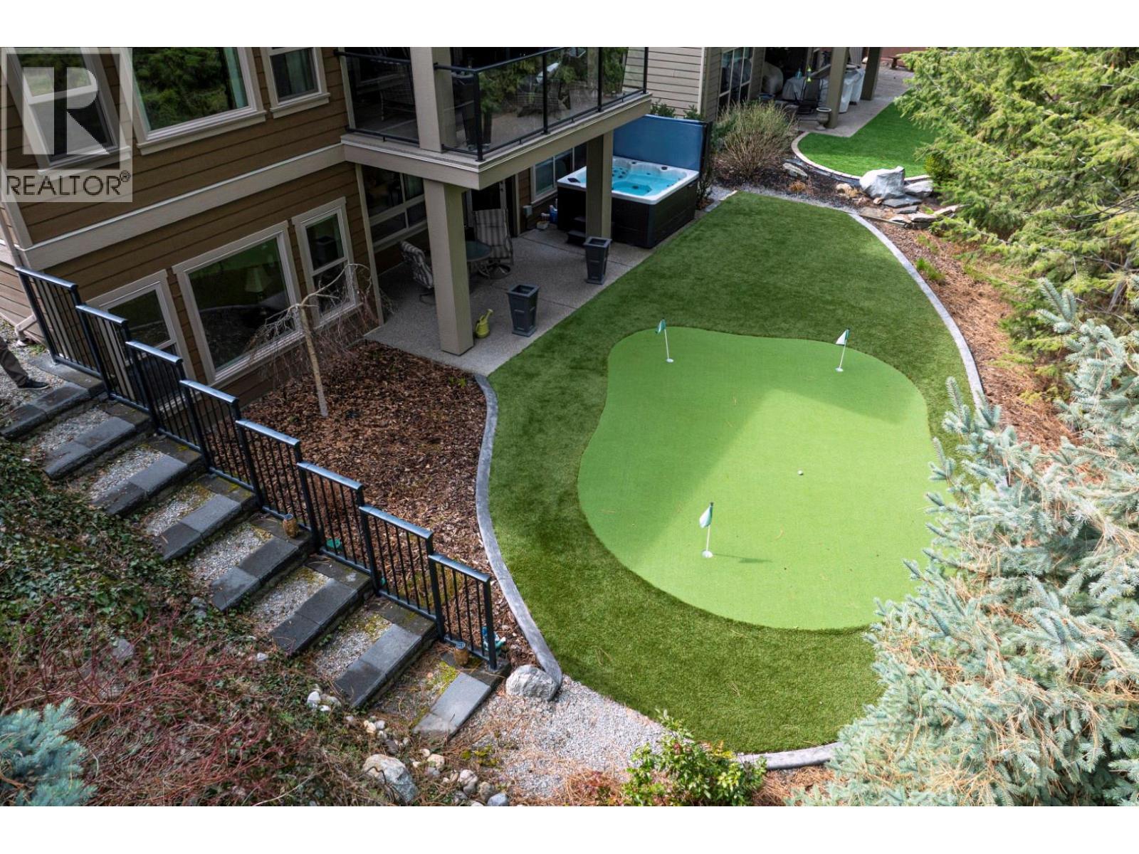 4346 Gallagher's Fairway S. Kelowna, British Columbia