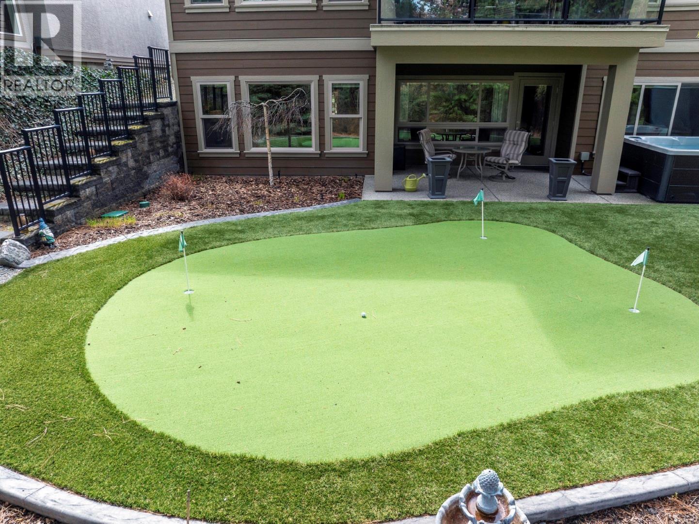 4346 Gallagher's Fairway S. Kelowna, British Columbia