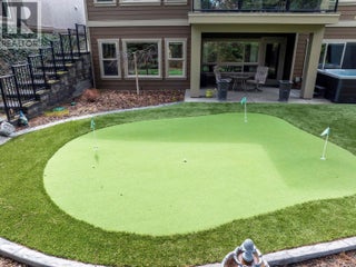 4346 Gallagher's Fairway S. Kelowna, British Columbia