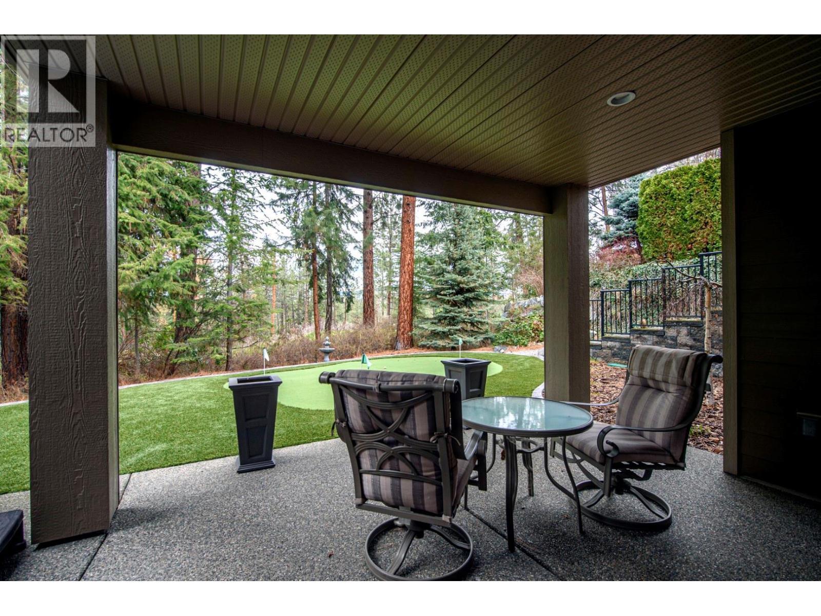 4346 Gallagher's Fairway S. Kelowna, British Columbia