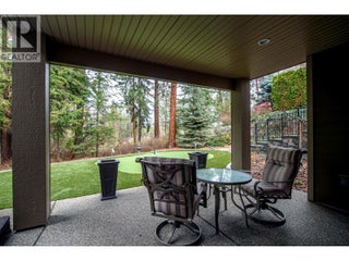 4346 Gallagher's Fairway S. Kelowna, British Columbia