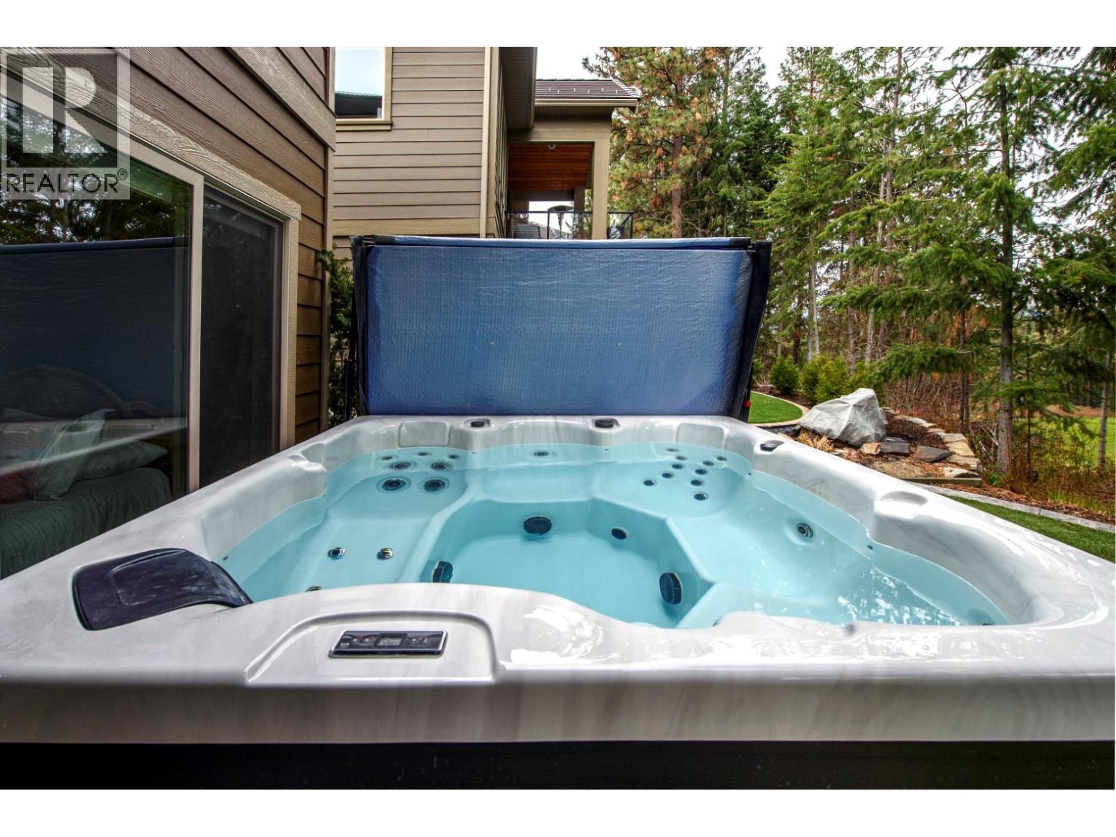 4346 Gallagher's Fairway S. Kelowna, British Columbia