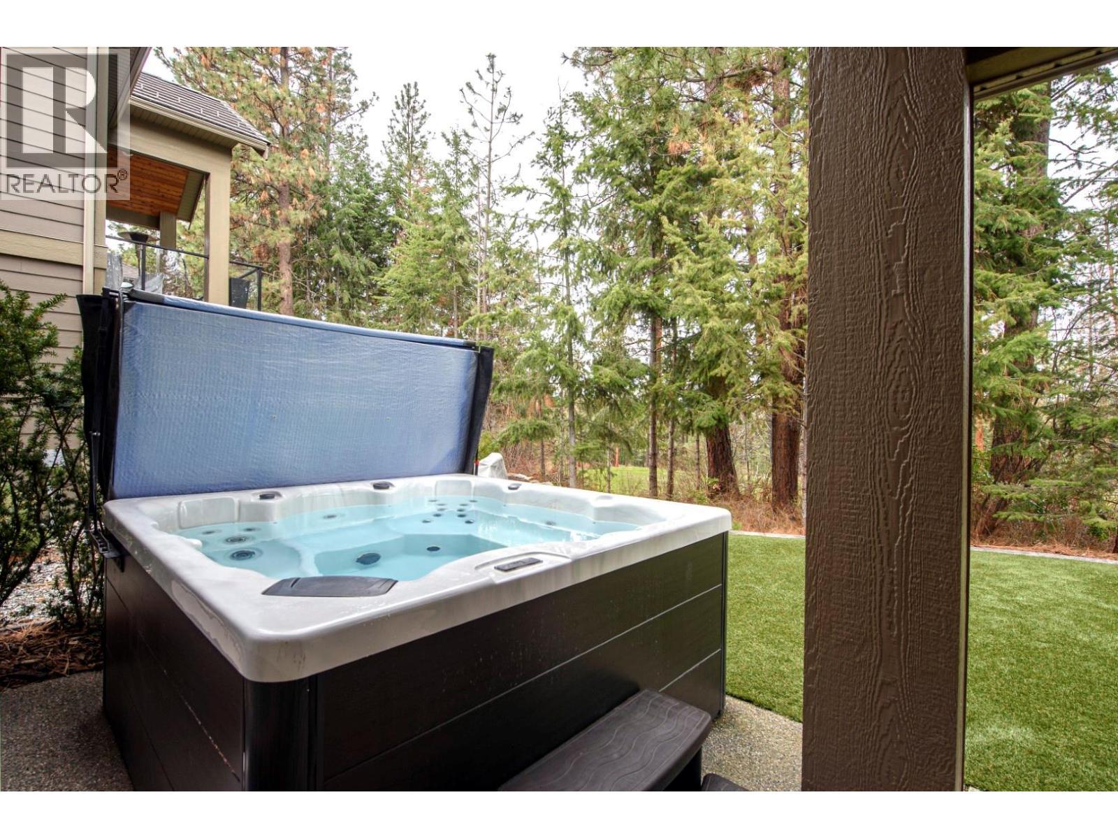 4346 Gallagher's Fairway S. Kelowna, British Columbia