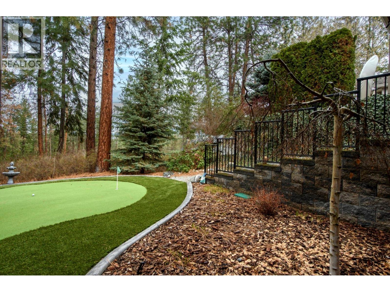 4346 Gallagher's Fairway S. Kelowna, British Columbia