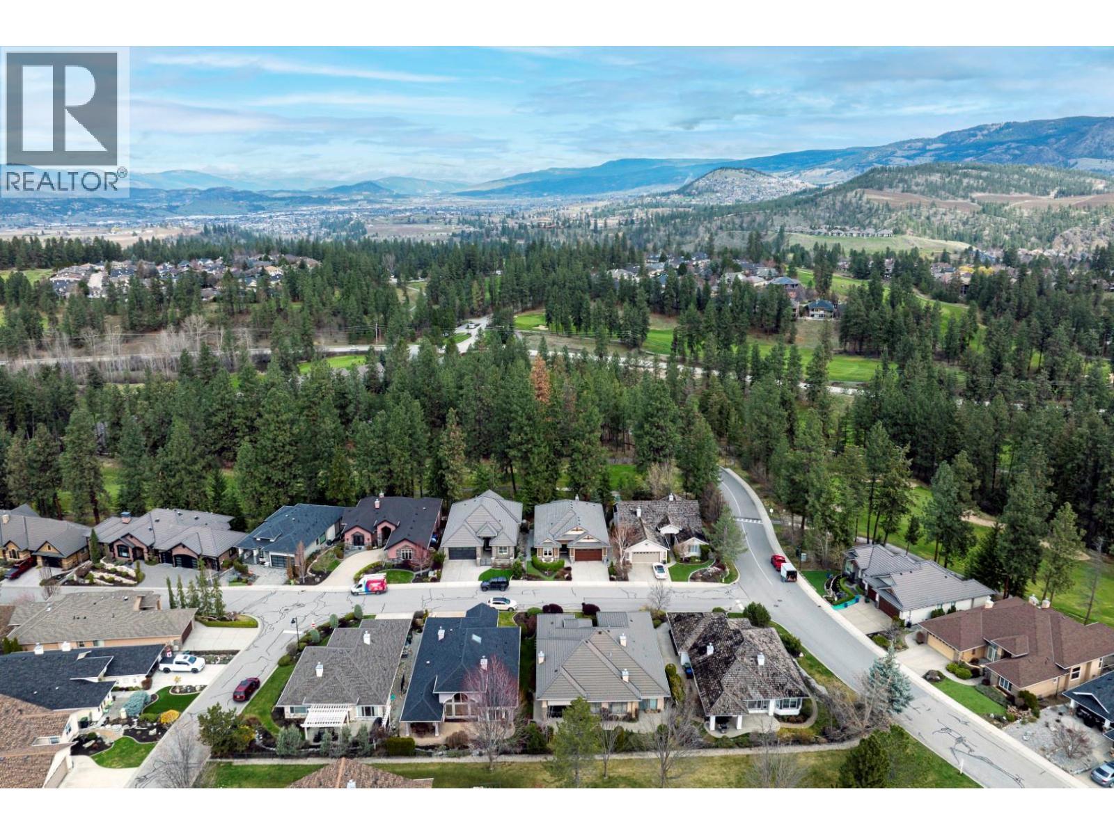 4346 Gallagher's Fairway S. Kelowna, British Columbia