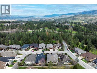 4346 Gallagher's Fairway S. Kelowna, British Columbia