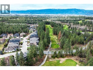 4346 Gallagher's Fairway S. Kelowna, British Columbia