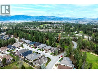 4346 Gallagher's Fairway S. Kelowna, British Columbia