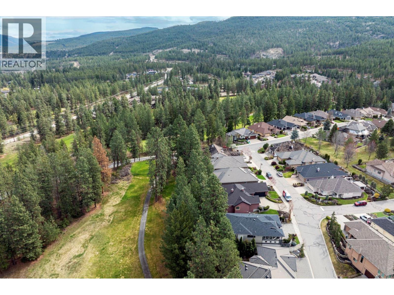 4346 Gallagher's Fairway S. Kelowna, British Columbia