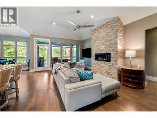 4346 Gallagher's Fairway S. Kelowna, British Columbia