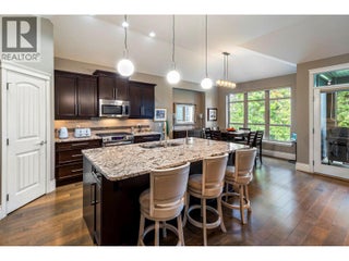 4346 Gallagher's Fairway S. Kelowna, British Columbia