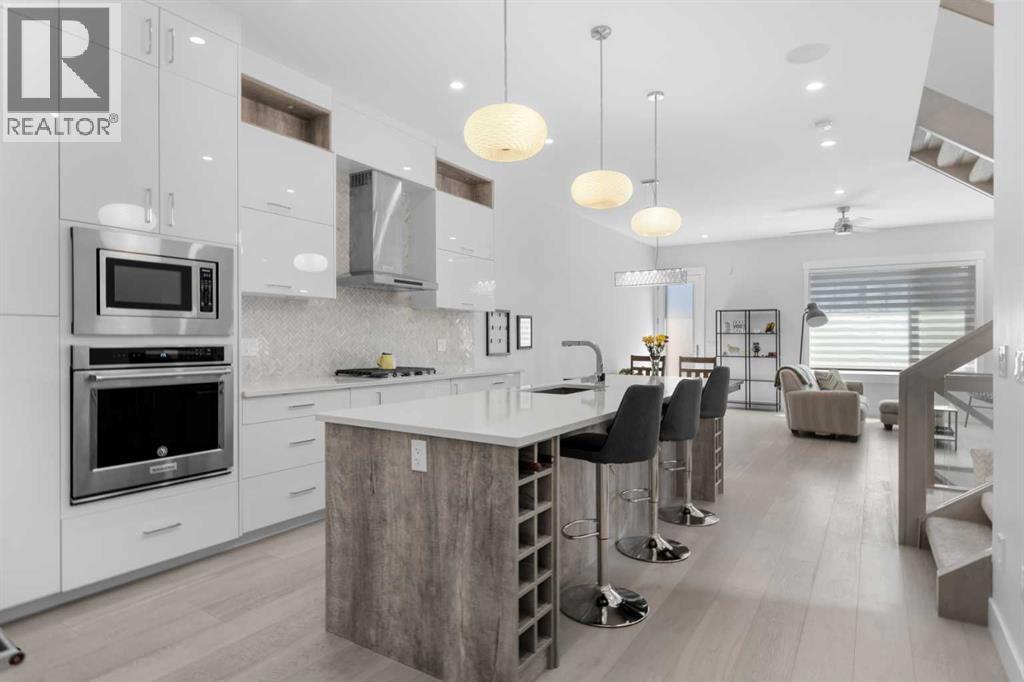 2129 20 Avenue Sw, Calgary