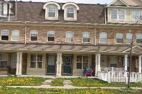 2 - 29 Ecopark Gate, Toronto (rouge)