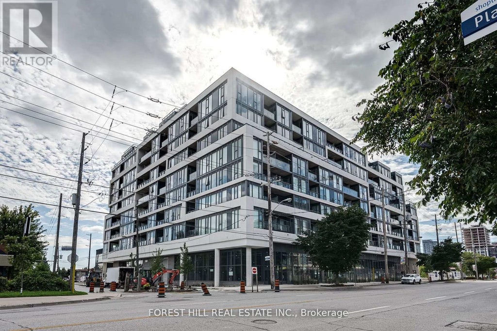 201 - 859 The Queensway, Toronto (stonegate-Queensway)