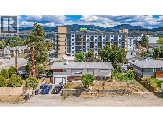 545 Froelich Road, Kelowna