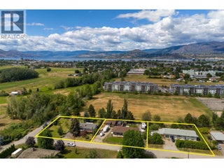 3240 St. Amand Road. Kelowna, British Columbia