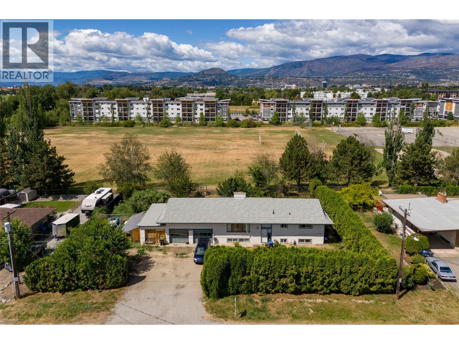 3240 St. Amand Road. Kelowna, British Columbia