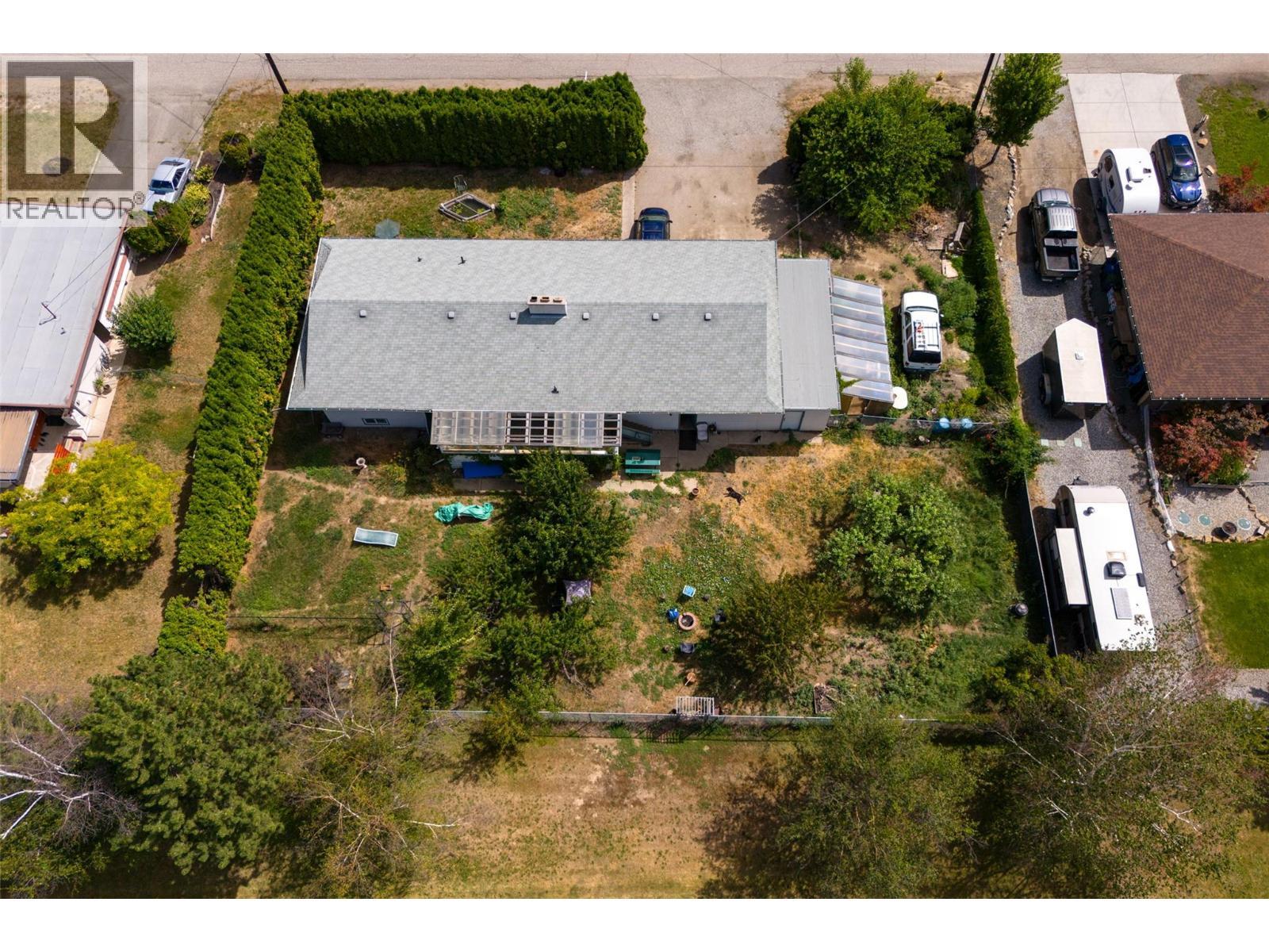 3240 St. Amand Road. Kelowna, British Columbia