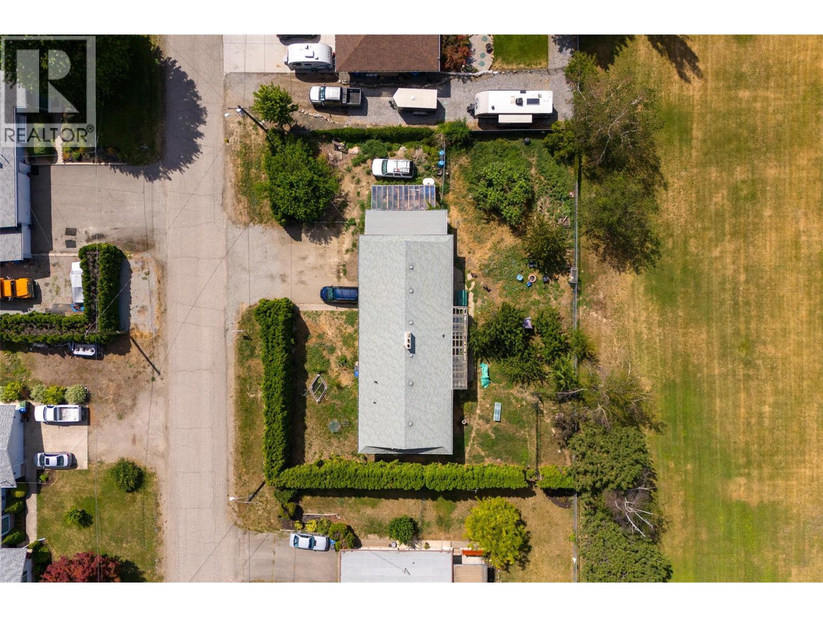 3240 St. Amand Road. Kelowna, British Columbia