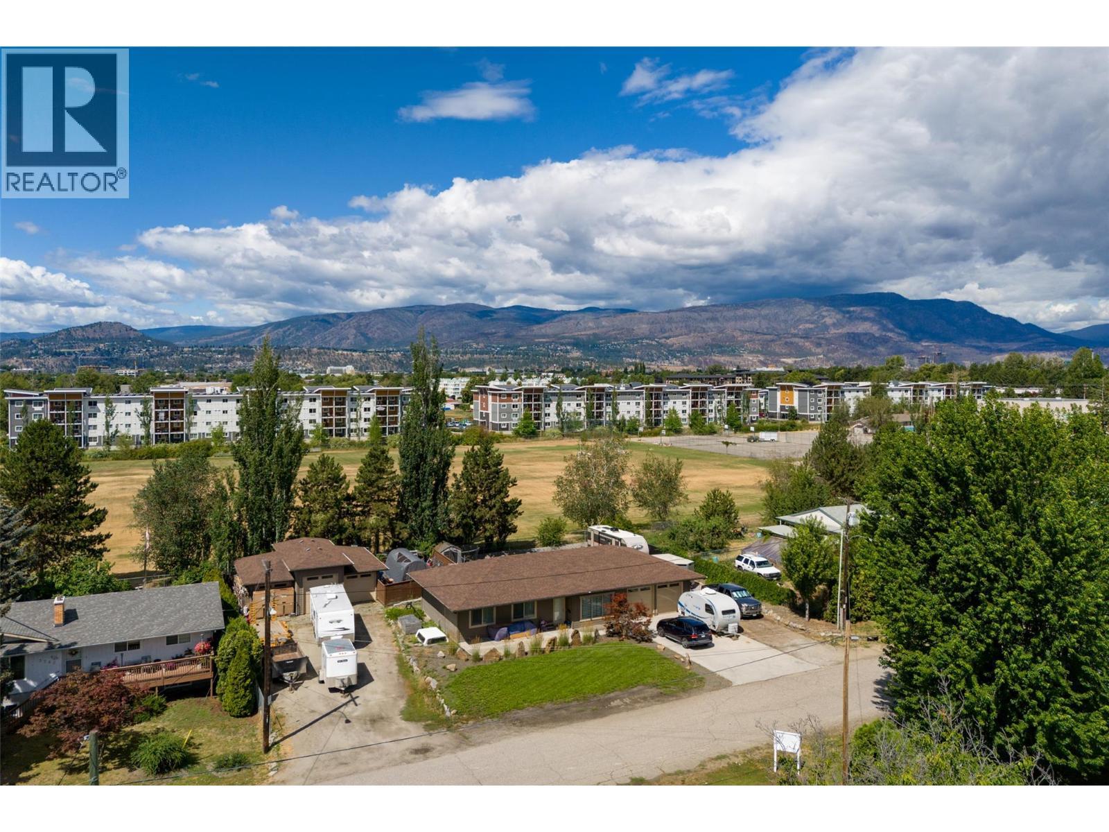 3240 St. Amand Road. Kelowna, British Columbia